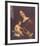 Virgin and Child-Gerard Seghers-Framed Collectable Print