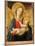 Virgin and Child-Filippo Lippi-Mounted Photographic Print