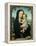 Virgin and Child-Gerard David-Framed Premier Image Canvas