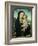 Virgin and Child-Gerard David-Framed Giclee Print