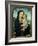 Virgin and Child-Gerard David-Framed Giclee Print