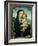 Virgin and Child-Gerard David-Framed Giclee Print