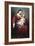 Virgin and Child-Bartolome Esteban Murillo-Framed Art Print