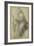 Virgin and Child-Raphael-Framed Giclee Print