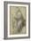 Virgin and Child-Raphael-Framed Giclee Print