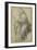 Virgin and Child-Raphael-Framed Giclee Print