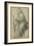 Virgin and Child-Raphael-Framed Giclee Print