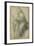 Virgin and Child-Raphael-Framed Giclee Print