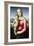 Virgin and Child-Raphael-Framed Giclee Print