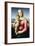 Virgin and Child-Raphael-Framed Giclee Print