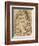 Virgin and Child-Andrea Mantegna-Framed Giclee Print