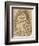 Virgin and Child-Andrea Mantegna-Framed Giclee Print