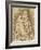 Virgin and Child-Andrea Mantegna-Framed Giclee Print