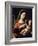 Virgin and Child-Francesco Trevisani-Framed Giclee Print