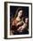 Virgin and Child-Francesco Trevisani-Framed Giclee Print