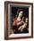 Virgin and Child-Francesco Trevisani-Framed Giclee Print