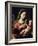 Virgin and Child-Francesco Trevisani-Framed Giclee Print