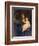 Virgin and Child-Guido Reni-Framed Giclee Print