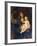 Virgin and Child-Guido Reni-Framed Giclee Print