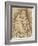 Virgin and Child-Andrea Mantegna-Framed Giclee Print