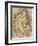 Virgin and Child-Andrea Mantegna-Framed Giclee Print