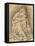 Virgin and Child-Andrea Mantegna-Framed Premier Image Canvas