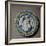 Virgin and Child-Luca Della Robbia-Framed Giclee Print