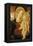 Virgin and Child-Francesco Di Stefano Pesellino-Framed Premier Image Canvas