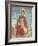 Virgin and Child-Dionysius-Framed Giclee Print