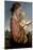 Virgin and Child-William Dyce-Mounted Giclee Print