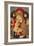 Virgin and Child-Carlo Crivelli-Framed Giclee Print