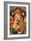 Virgin and Child-Carlo Crivelli-Framed Giclee Print