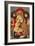 Virgin and Child-Carlo Crivelli-Framed Giclee Print