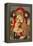 Virgin and Child-Carlo Crivelli-Framed Premier Image Canvas