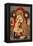 Virgin and Child-Carlo Crivelli-Framed Premier Image Canvas