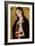 Virgin Annunciate, C1410-Andrea di Bartolo-Framed Giclee Print