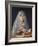 Virgin Annunciate-Antonello da Messina-Framed Art Print