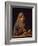 Virgin Annunciate-Antonello da Messina-Framed Giclee Print