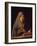 Virgin Annunciate-Antonello da Messina-Framed Giclee Print