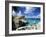 Virgin Gorda, British Virgin Islands, Caribbean-Gavin Hellier-Framed Photographic Print