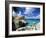 Virgin Gorda, British Virgin Islands, Caribbean-Gavin Hellier-Framed Photographic Print