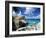 Virgin Gorda, British Virgin Islands, Caribbean-Gavin Hellier-Framed Photographic Print