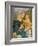 Virgin in Adoration-Filippino Lippi-Framed Art Print