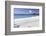 Virgin Island Beach Scenic-George Oze-Framed Photographic Print