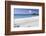 Virgin Island Beach Scenic-George Oze-Framed Photographic Print