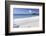 Virgin Island Beach Scenic-George Oze-Framed Photographic Print