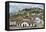 Virgin Mary De Quito Statue, El Panecillo Hill, Quito, Pichincha Province, Ecuador, South America-Gabrielle and Michael Therin-Weise-Framed Premier Image Canvas