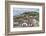 Virgin Mary De Quito Statue, El Panecillo Hill, Quito, Pichincha Province, Ecuador, South America-Gabrielle and Michael Therin-Weise-Framed Photographic Print