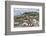 Virgin Mary De Quito Statue, El Panecillo Hill, Quito, Pichincha Province, Ecuador, South America-Gabrielle and Michael Therin-Weise-Framed Photographic Print