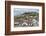 Virgin Mary De Quito Statue, El Panecillo Hill, Quito, Pichincha Province, Ecuador, South America-Gabrielle and Michael Therin-Weise-Framed Photographic Print